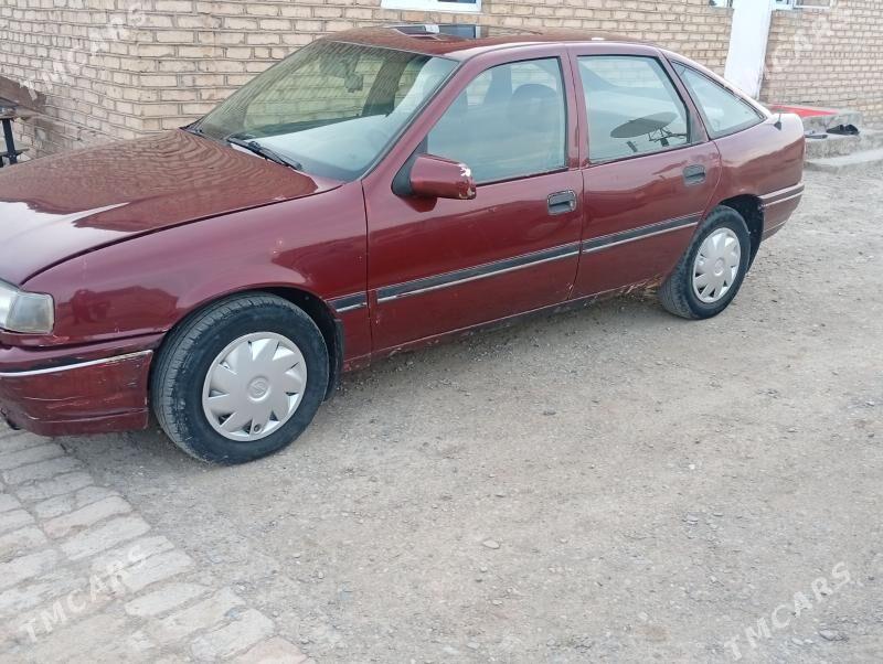 Opel Vectra 1993 - 30 000 TMT - Мары - img 1