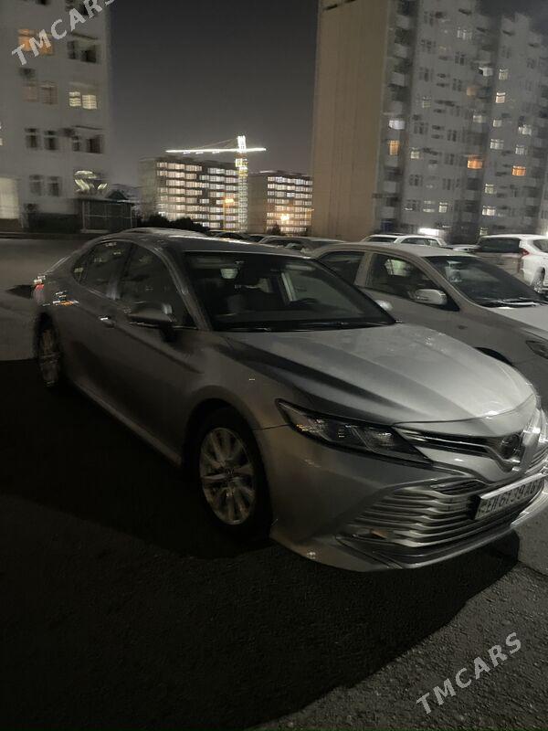 Toyota Camry 2018 - 330 000 TMT - Aşgabat - img 1