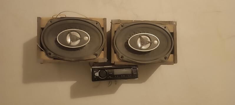 Mantafon Kalonka 350 TMT - Бахарден - img 1