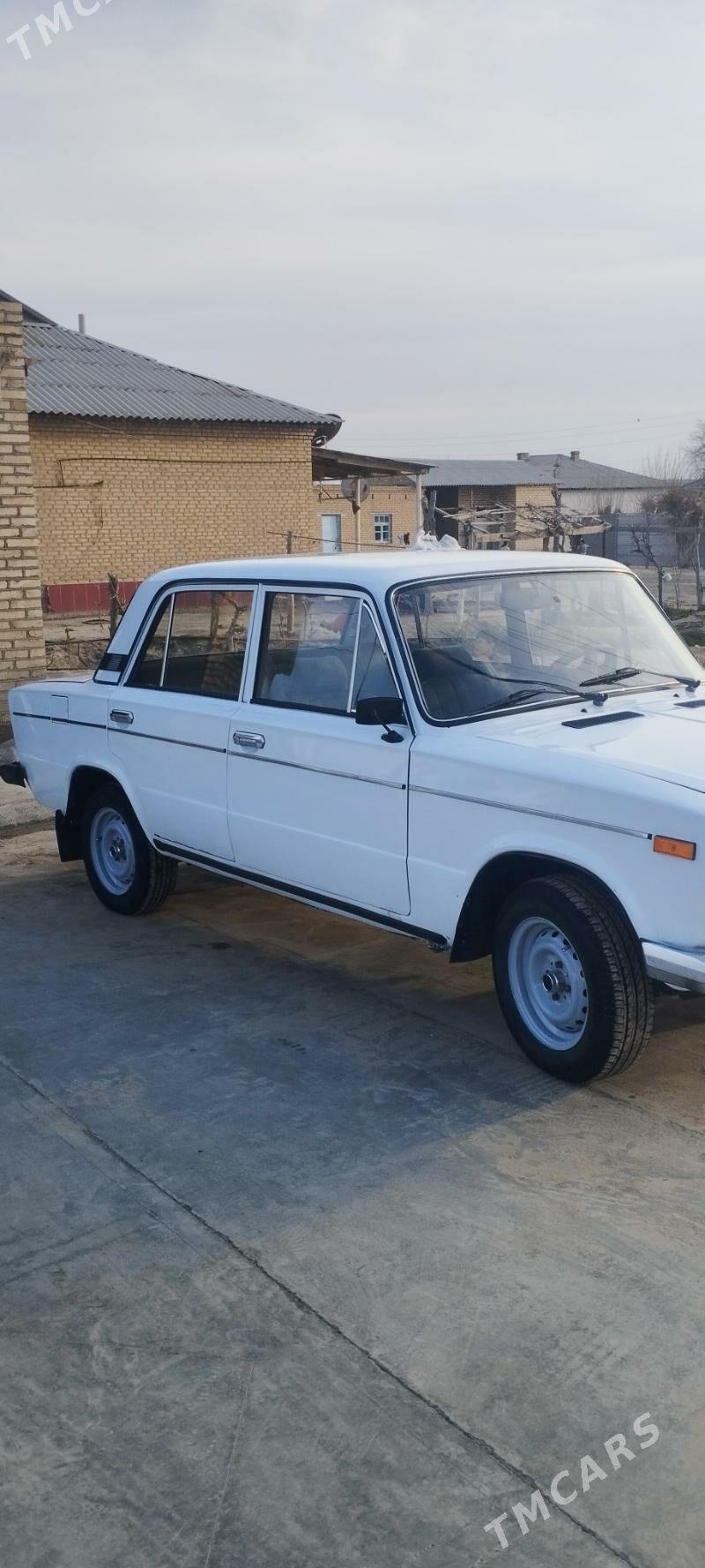 Lada 2106 1998 - 52 000 TMT - Baýramaly - img 1