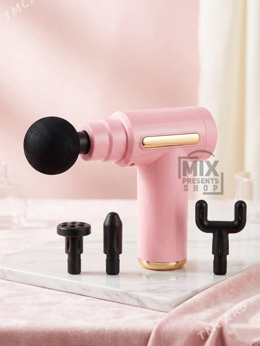 Perkussiýa massažory massaj - Ашхабад - img 1