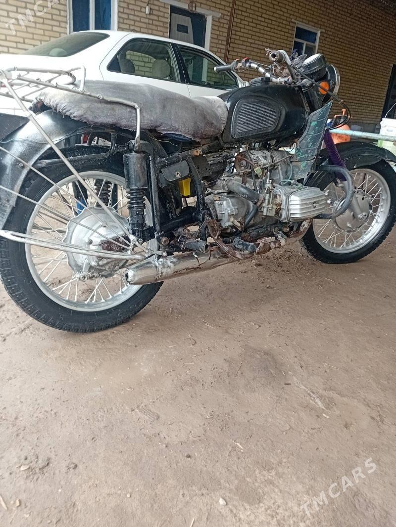 Ural 5557 2008 - 110 000 TMT - Garabekewül - img 1