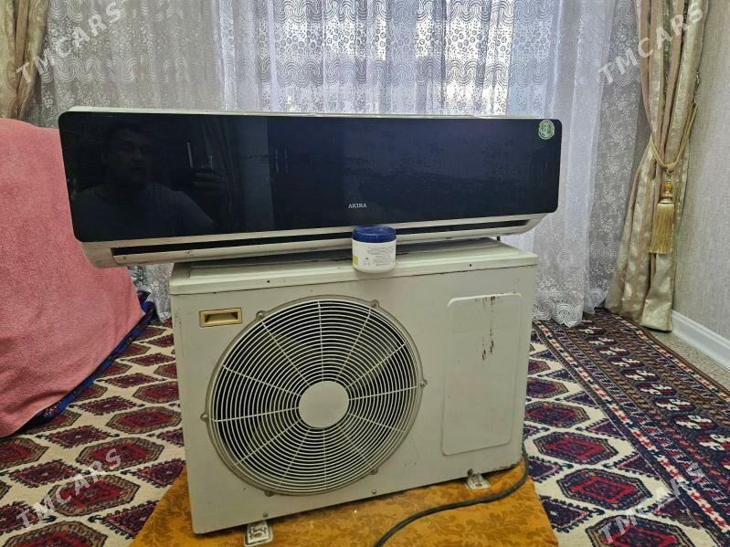 Kondisioner (кондиционер) 18 - Туркменабат - img 1