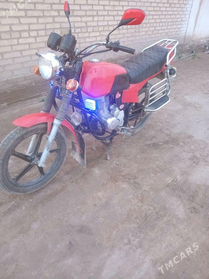 Fekon FK200-14G 1990 - 12 000 TMT - Kerki - img 1