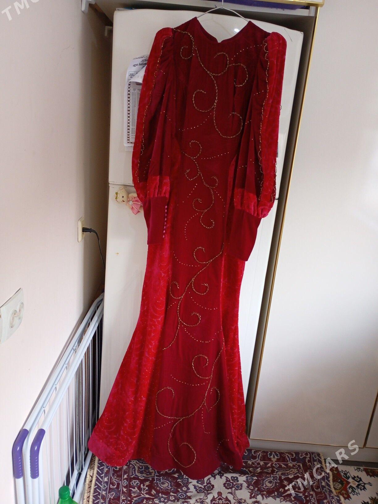 toy koynek - Balkanabat - img 1