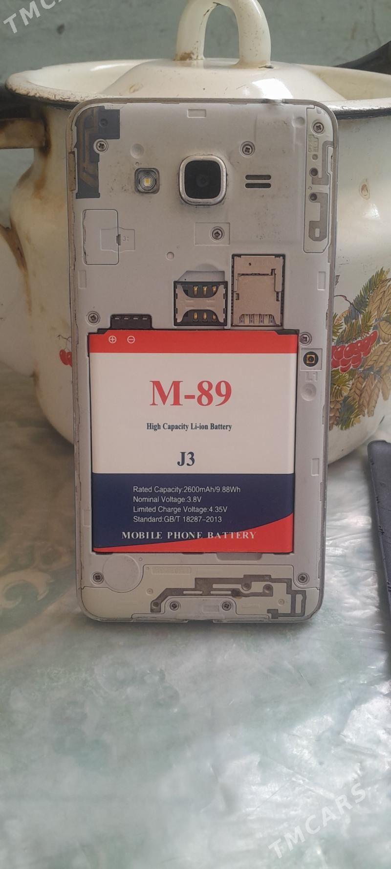 Samsung grant prime - Murgap - img 1