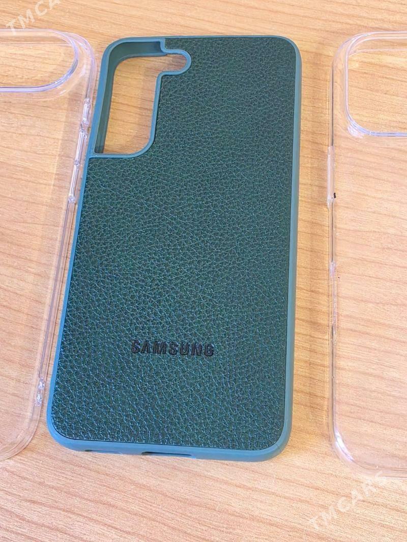 Samsung S22 Iphone Çehollar - Parahat 2 - img 1