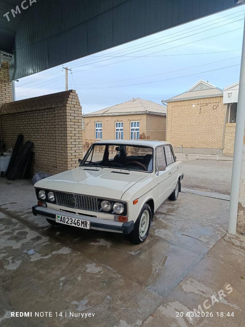 Lada 2106 1998 - 38 000 TMT - Mary - img 1