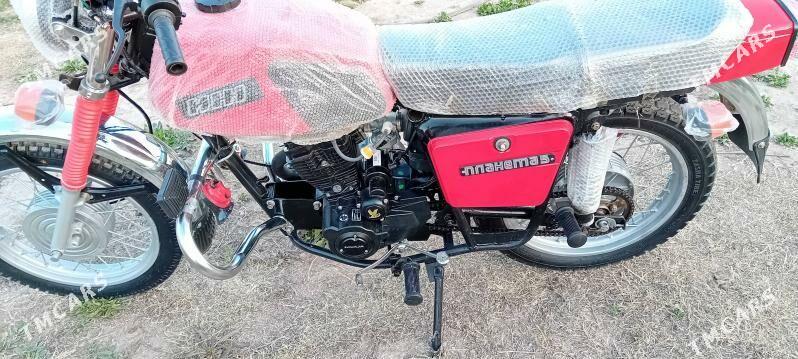 Iž Planeta 5 2020 - 16 000 TMT - Гарабекевюл - img 1