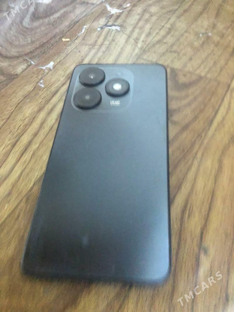 Techno sparka Go 2024 - Дашогуз - img 1