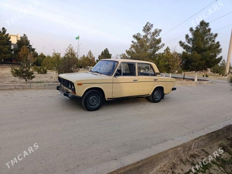Lada 2106 1987 - 25 000 TMT - Бахарден - img 1