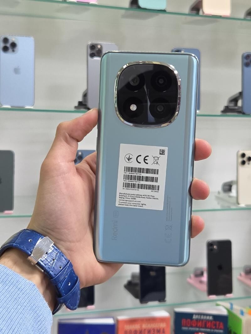 Not14 Pro Plus - Aşgabat - img 1