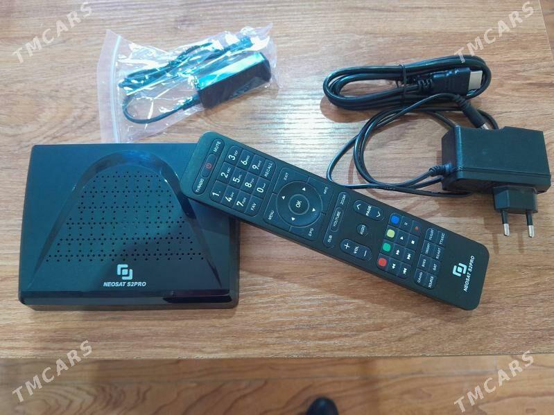 Tuner kartocny - Mary - img 1