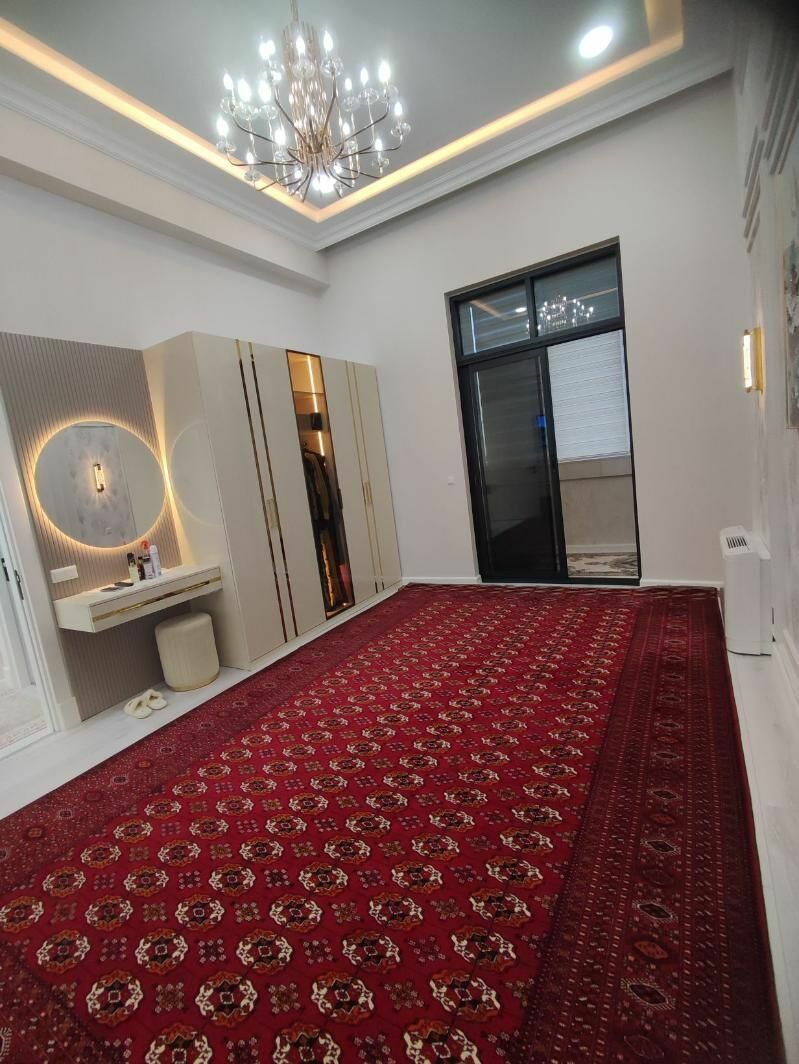 Moskawski 3kom elitka Full - ул. Московская (10 йыл абаданчылык ш.) - img 1