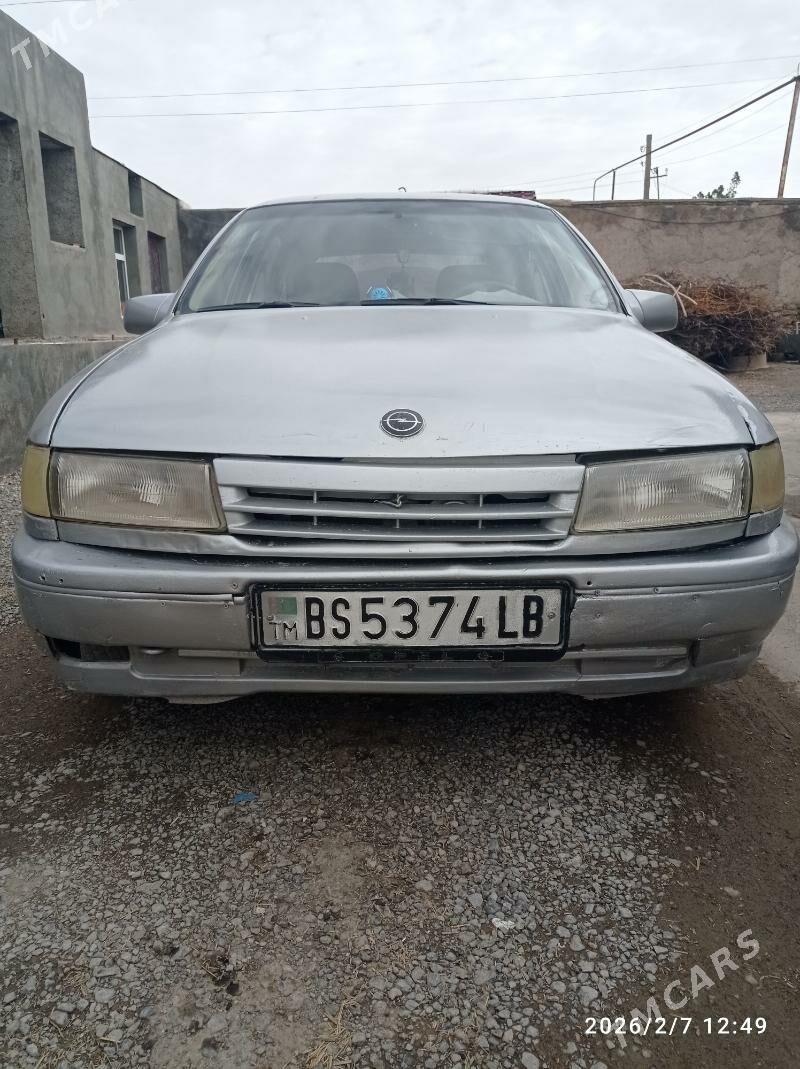 Opel Vectra 1990 - 20 000 TMT - Койтендаг - img 1