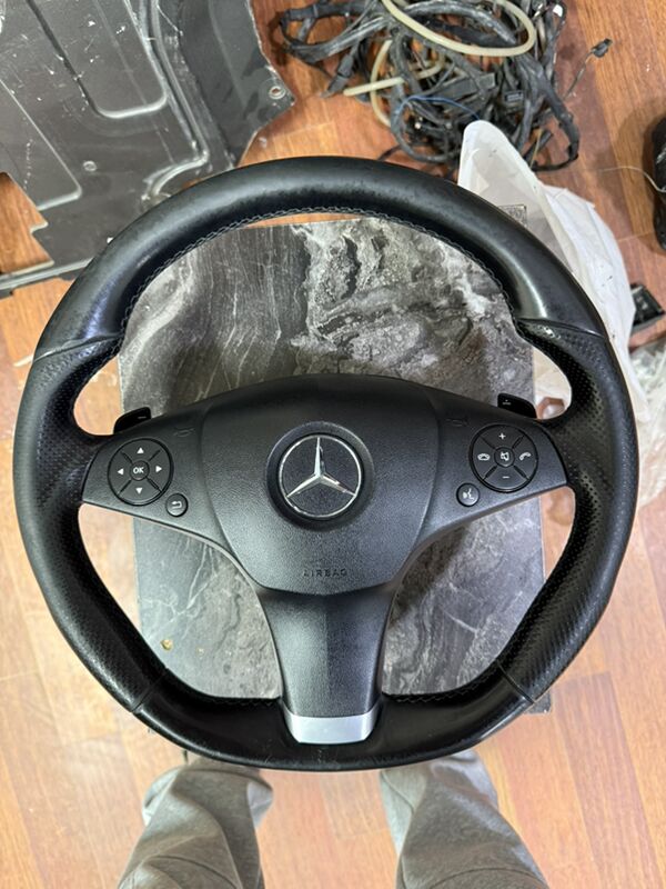 rul amg 212 1 500 TMT - Ашхабад - img 1