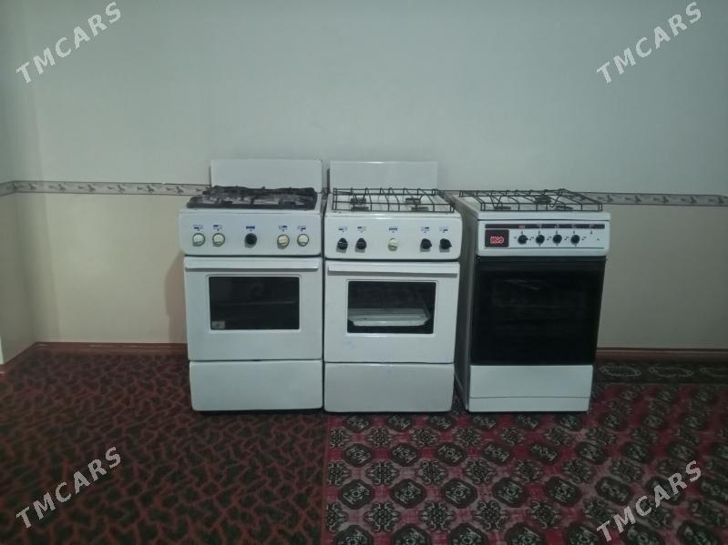 Gaz Plita. - Wekilbazar - img 1