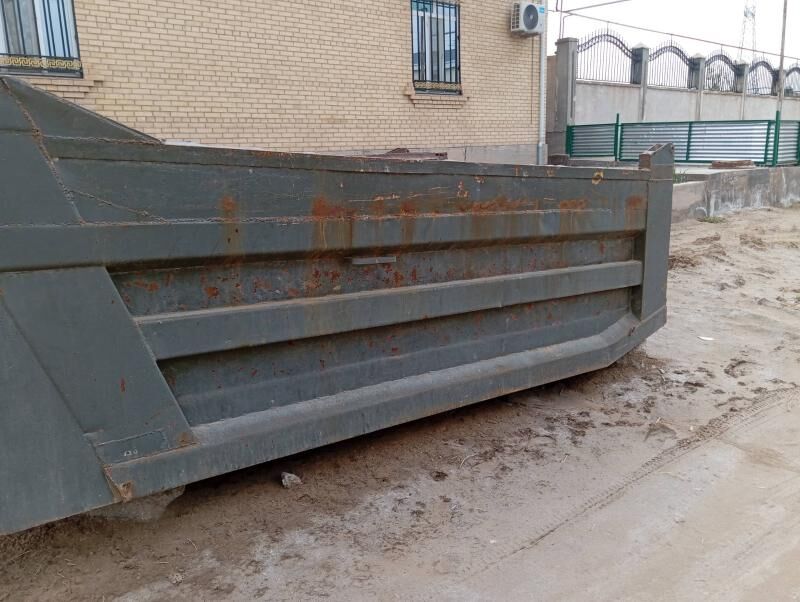 Kamaz kuzwa 3 000 TMT - Фарап - img 1