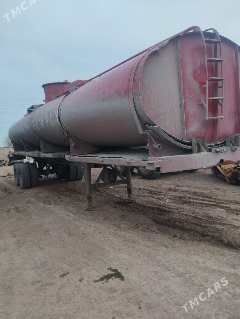 Prisep Polprisep 1995 - 120 000 TMT - Серахс - img 1