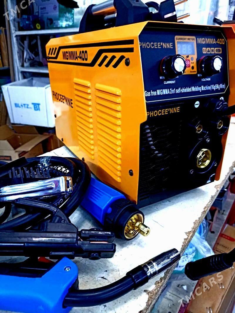 Swarka kemp - Aşgabat - img 1