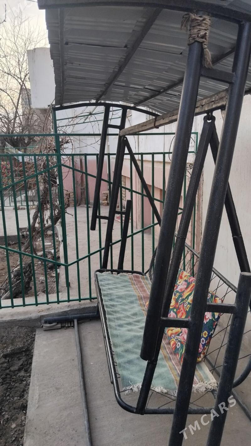 Качели - Daşoguz - img 1