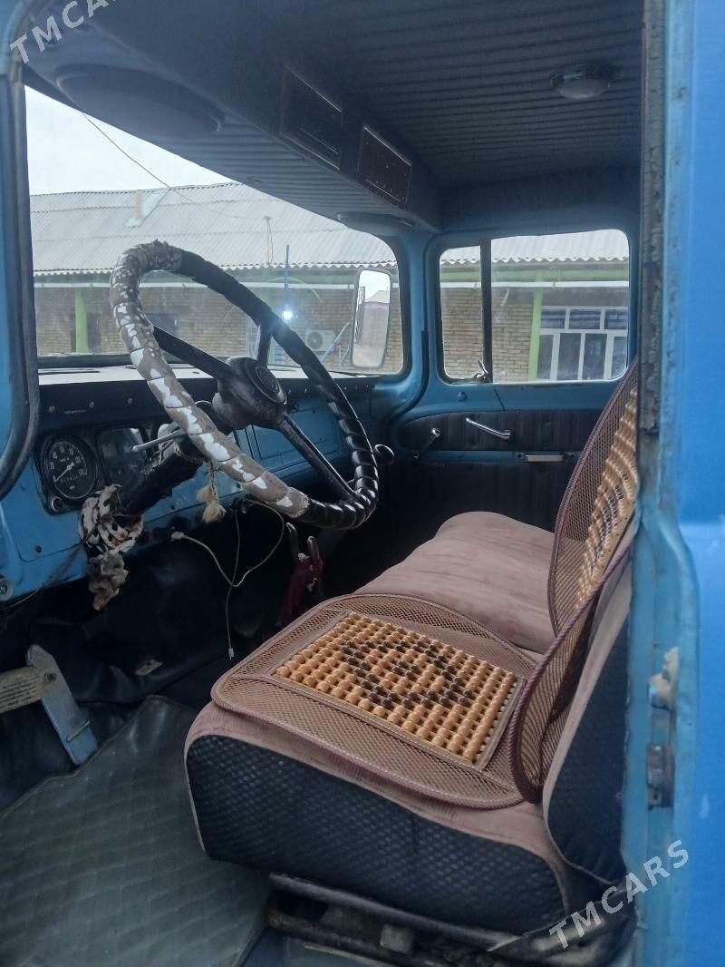 Zil 130 1994 - 45 000 TMT - Теджен - img 1