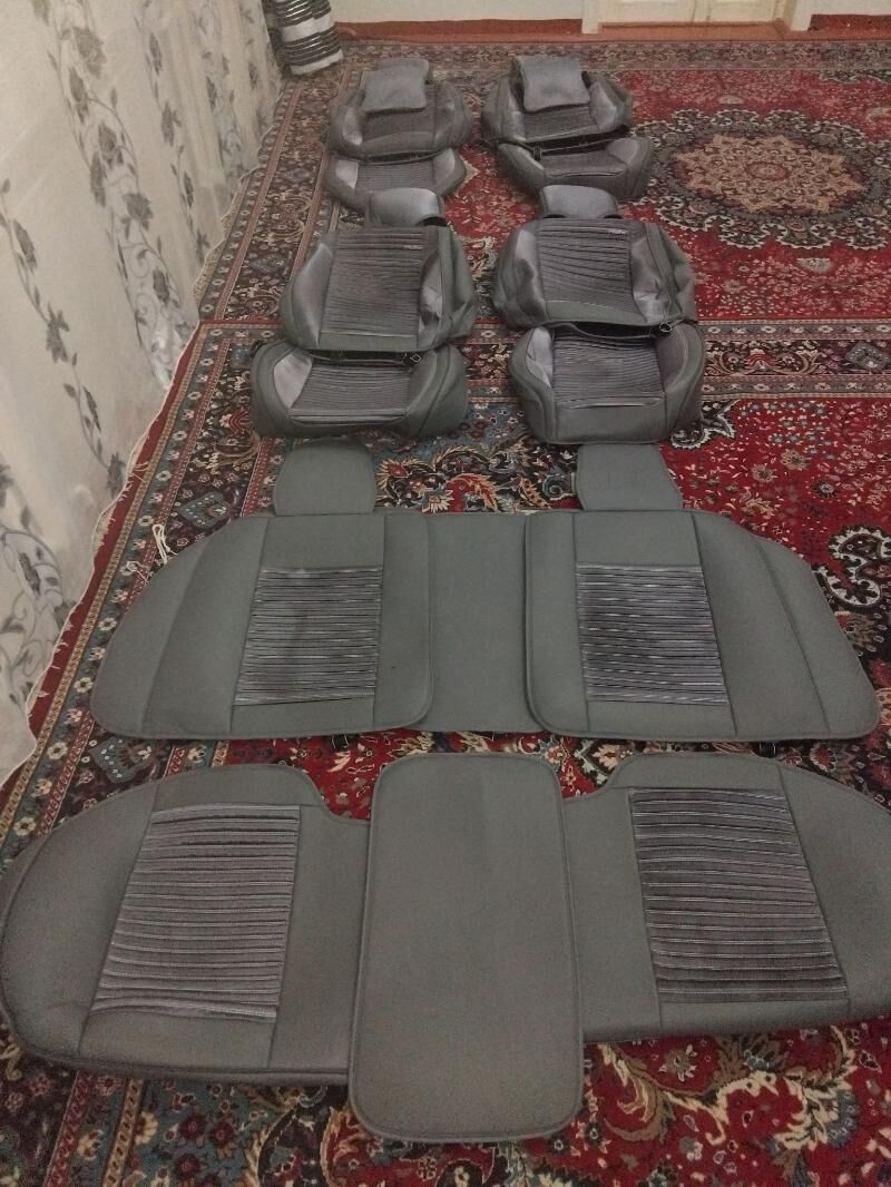 Cehol Duty sienna 1 000 TMT - Мары - img 1