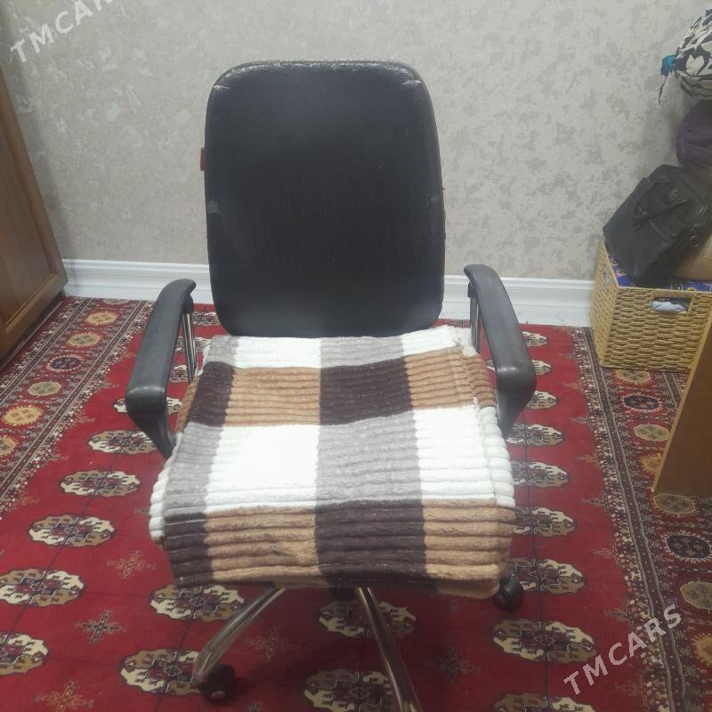 stul - Туркменбаши - img 1