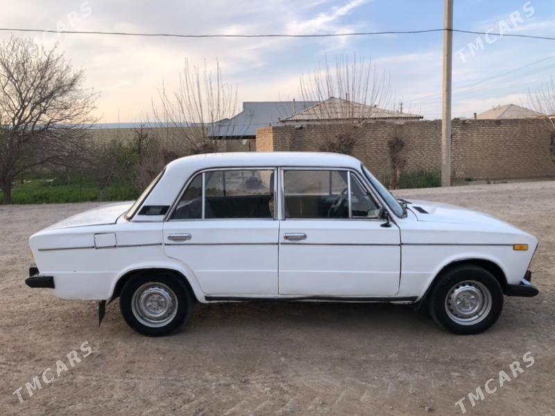 Lada 2106 2026 - 30 000 TMT - Векильбазар - img 1