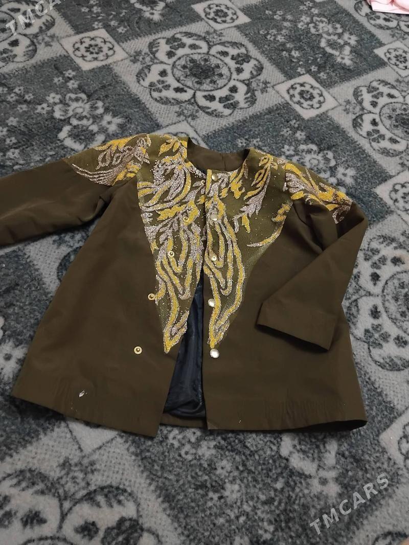 oglan chaga kastyum - Туркменабат - img 1