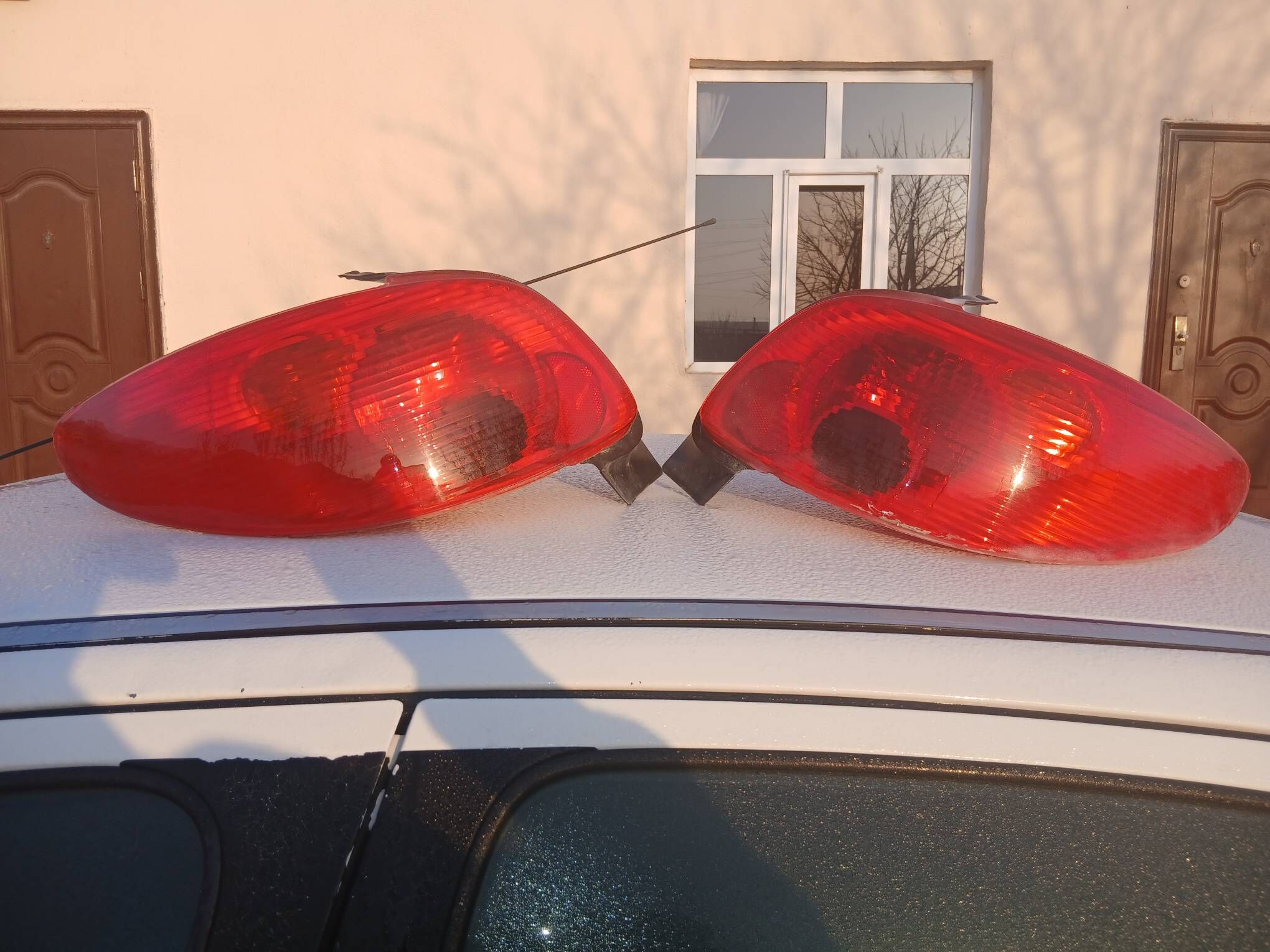 peźo fara 500 TMT - Ашхабад - img 1