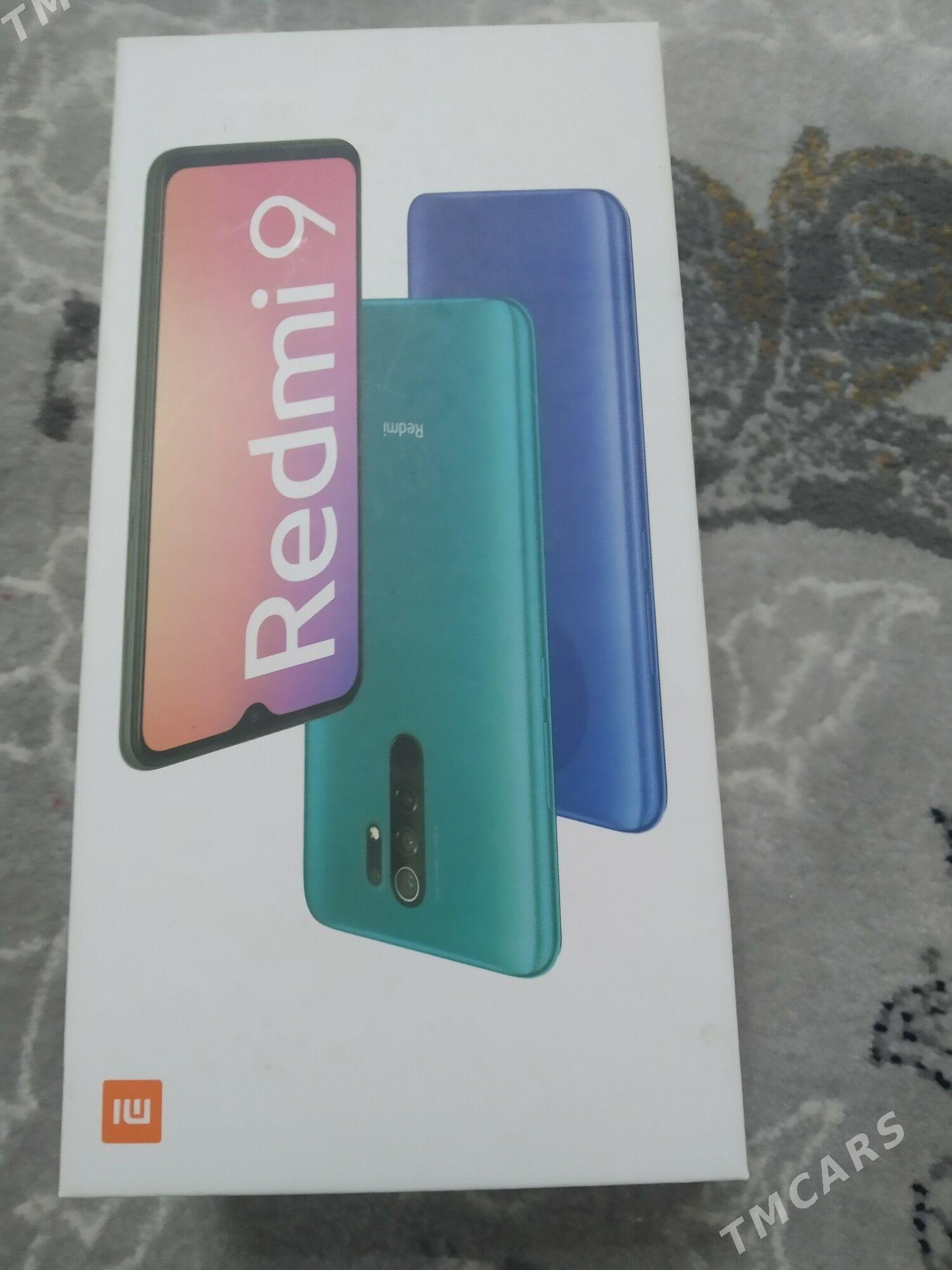 REDMI 9 - Balkanabat - img 1