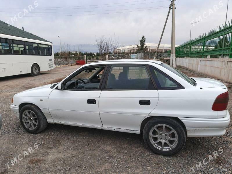 Opel Astra 1996 - 52 000 TMT - Arkadag - img 1