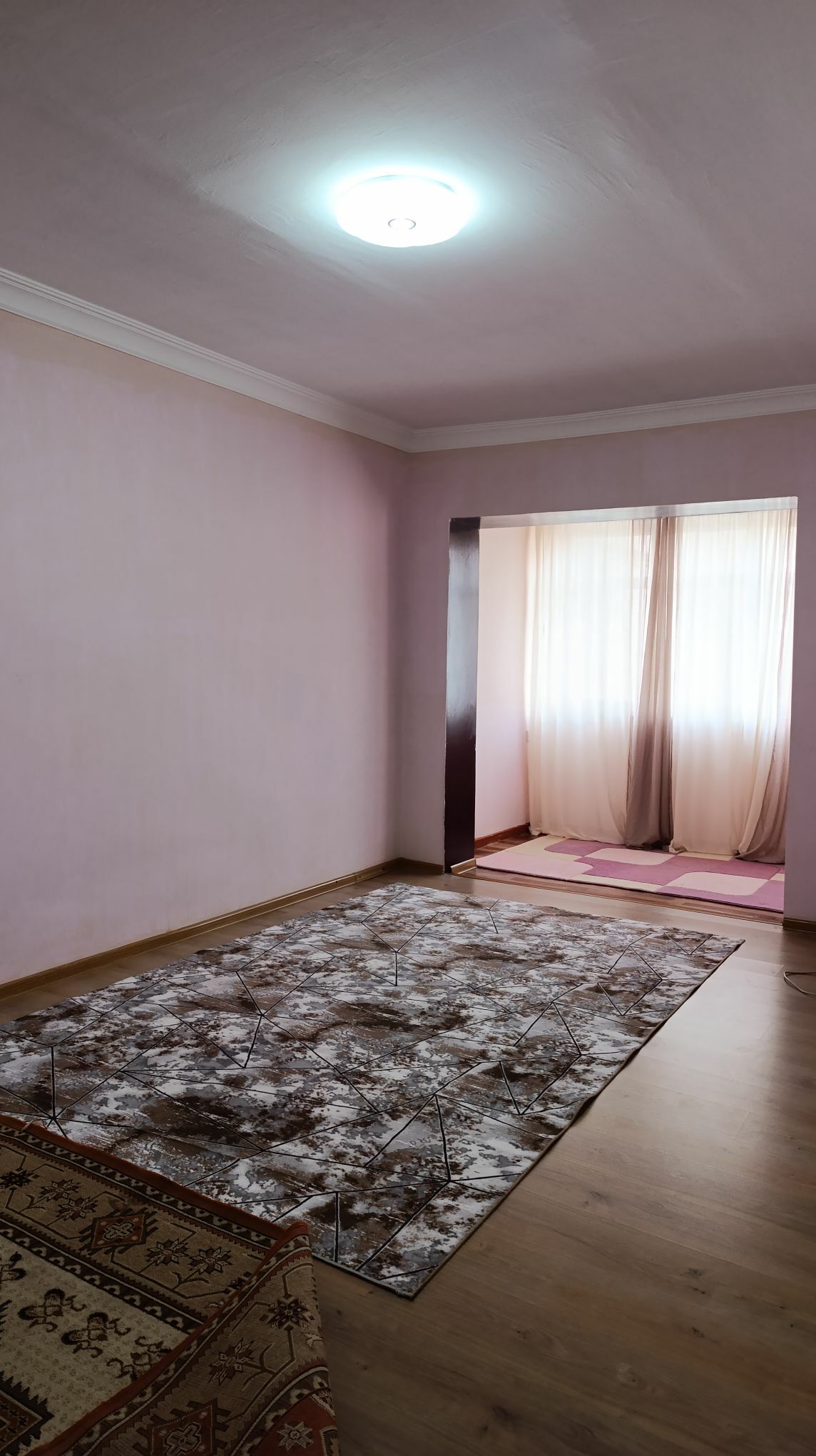 Arenda Gaudan A 1et - Aşgabat - img 1