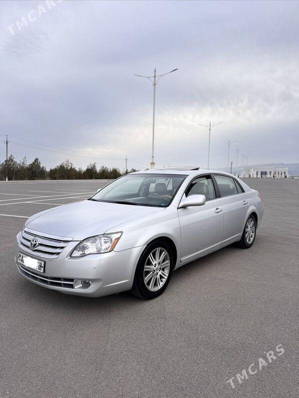 Toyota Avalon 2006 - 250 000 TMT - Änew - img 1