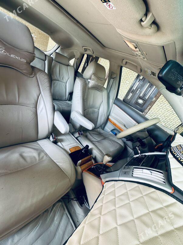 Lexus RX 350 2008 - 340 000 TMT - Керки - img 1