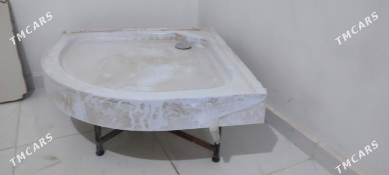 Duş kabinañ plasmasy - Büzmeýin - img 1