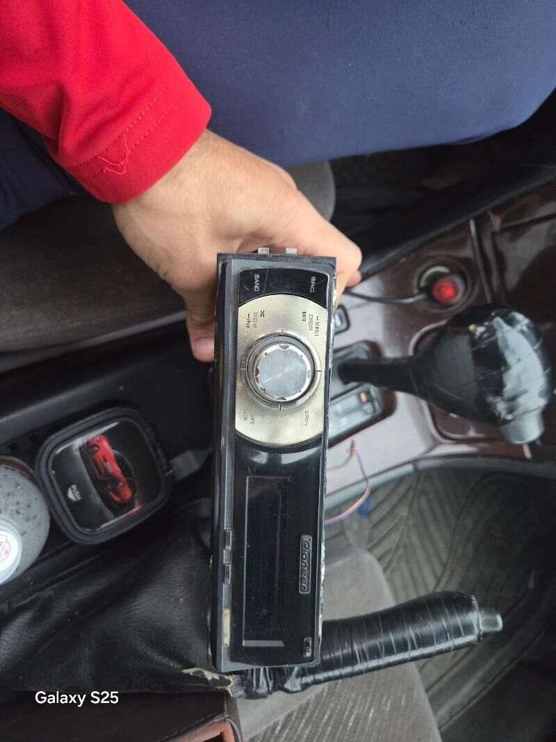 pioner dilfin 800 TMT - Балканабат - img 1