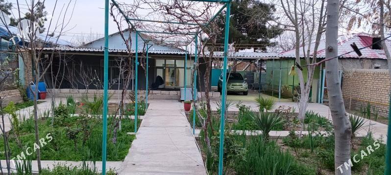 дача аннау - Ашхабад - img 1