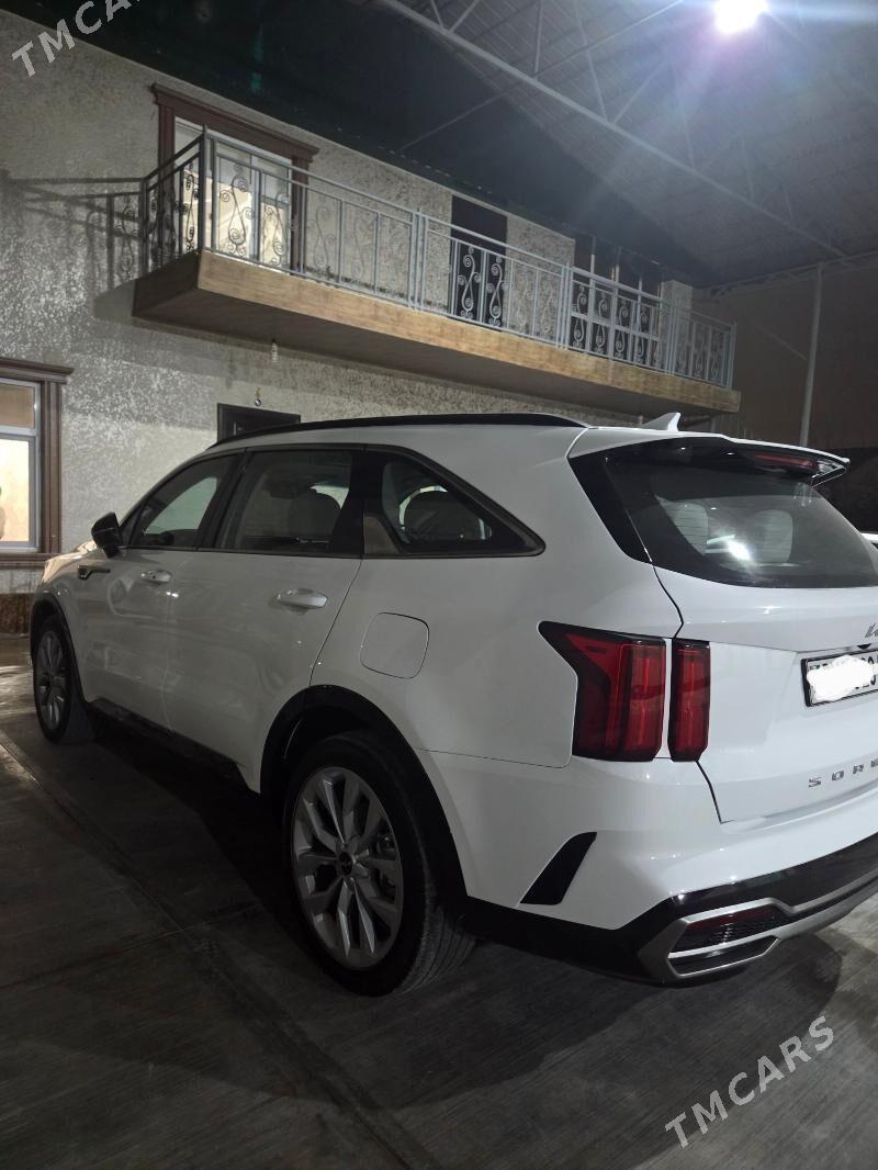 Kia Sorento 2021 - 460 000 TMT - Aşgabat - img 1