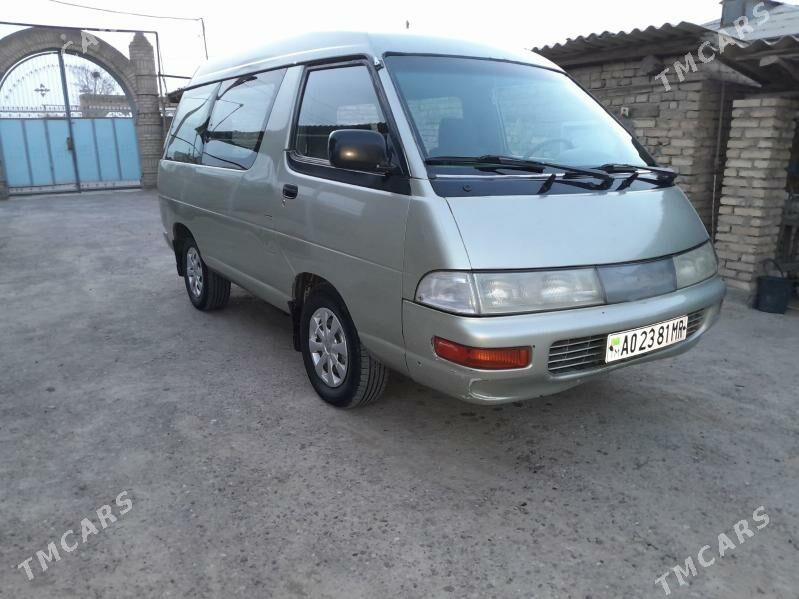 Toyota Town Ace 1994 - 50 000 TMT - Mary - img 1
