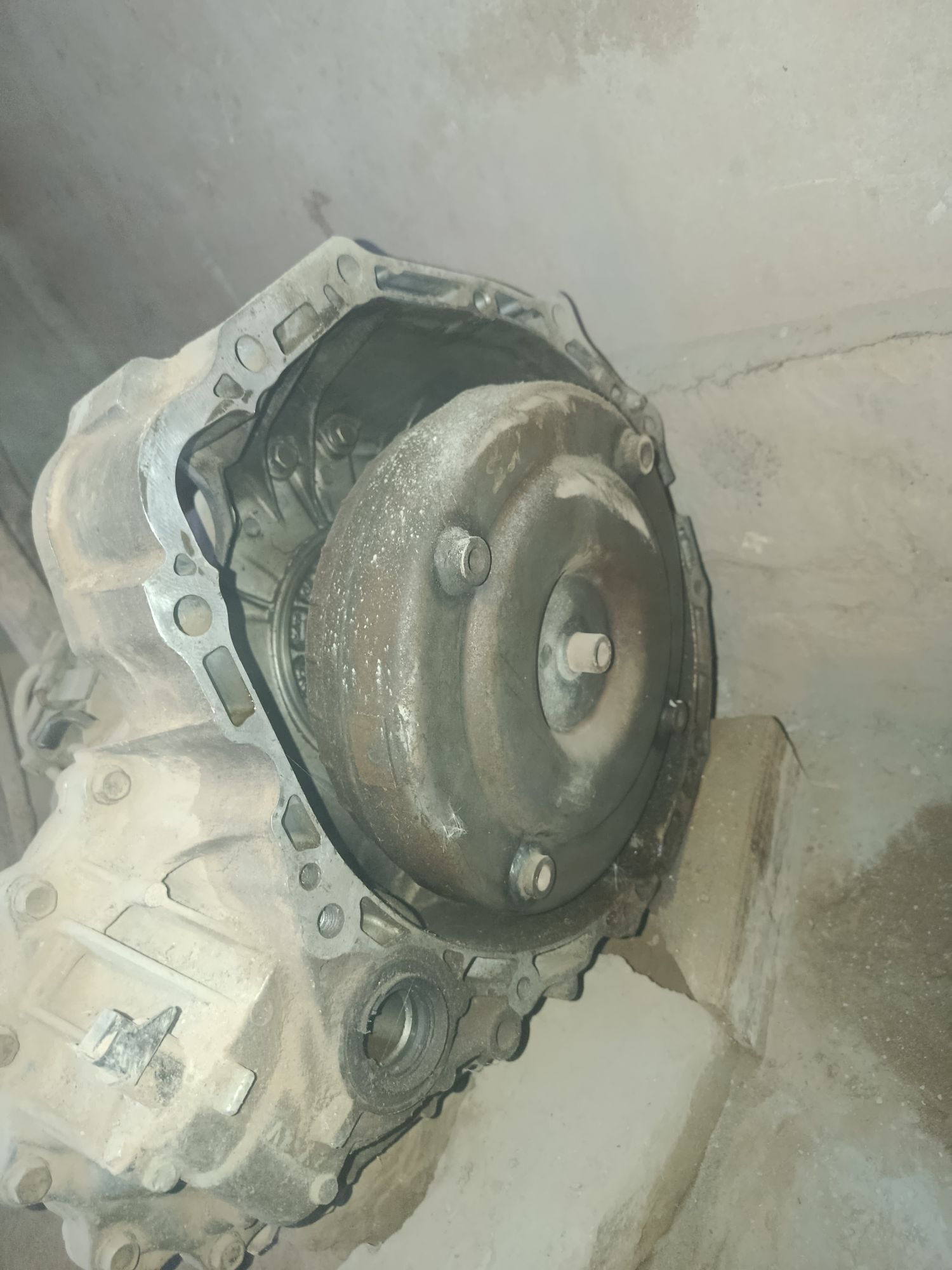 Maxima karopka 1 700 TMT - Gurbansoltan Eje - img 1