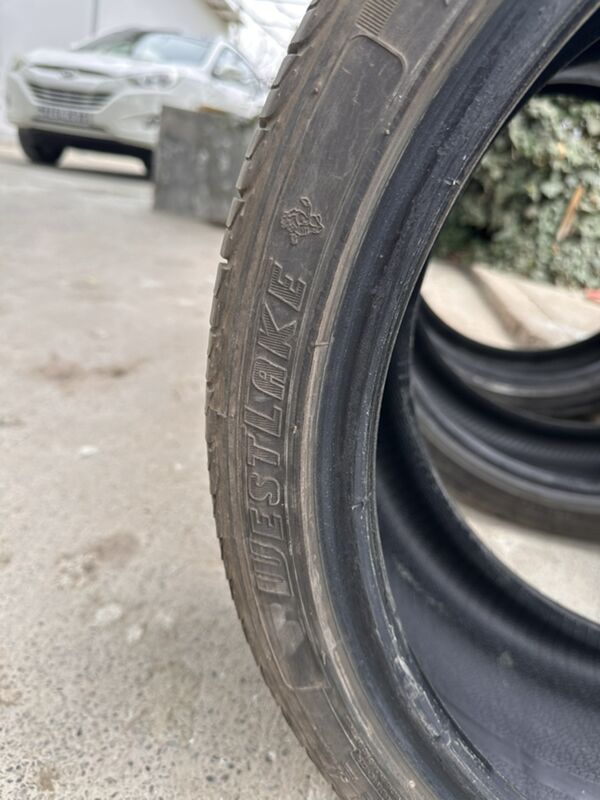 Покрышки 1 100 TMT - Aşgabat - img 1