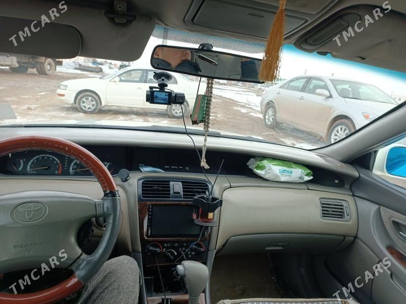 Toyota Avalon 2000 - 150 000 TMT - Türkmenbaşy etr. - img 1