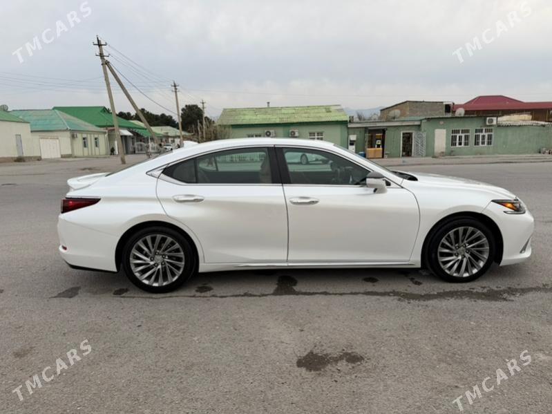 Lexus ES 350 2019 - 550 000 TMT - Aşgabat - img 1