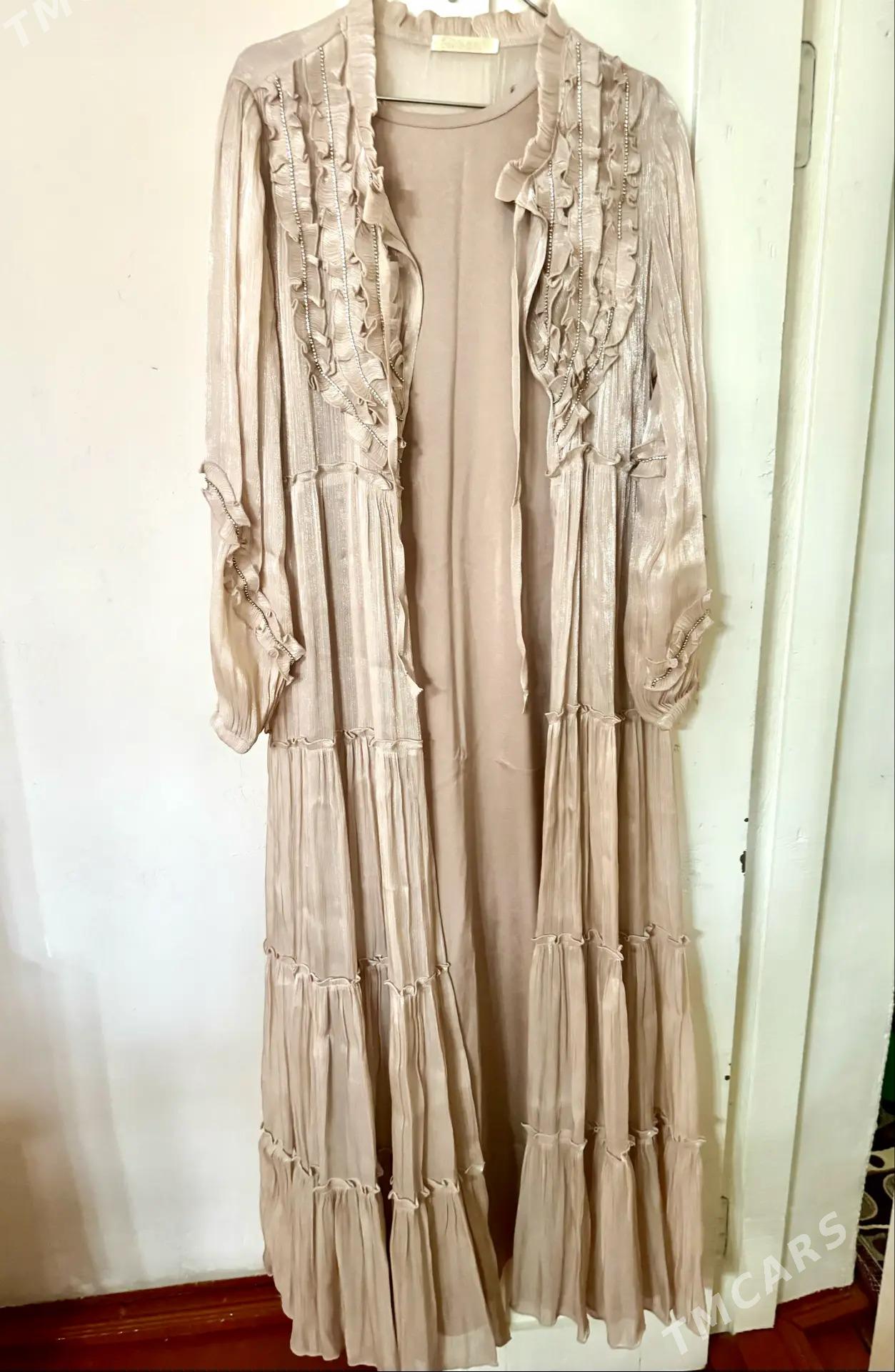 abaya - Мары - img 1