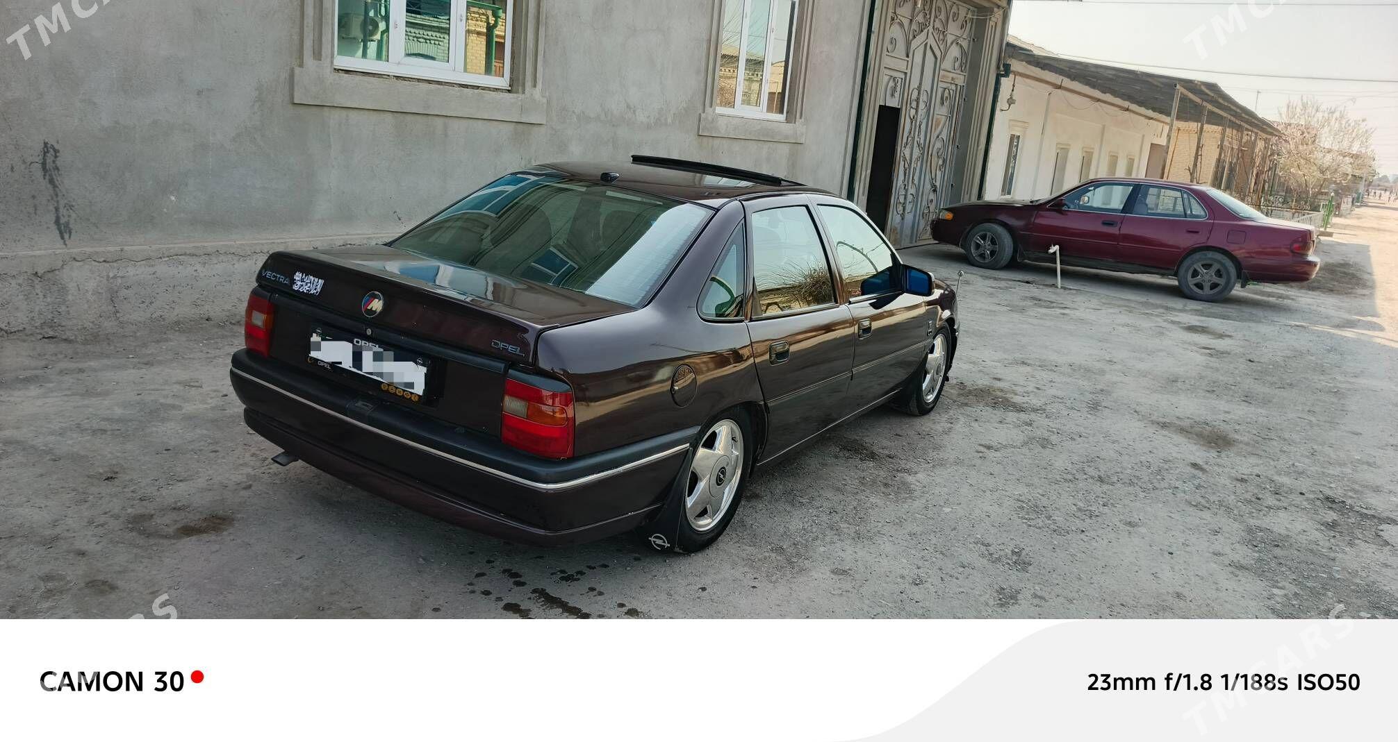 Opel Vectra 1991 - 55 000 TMT - Türkmenabat - img 1