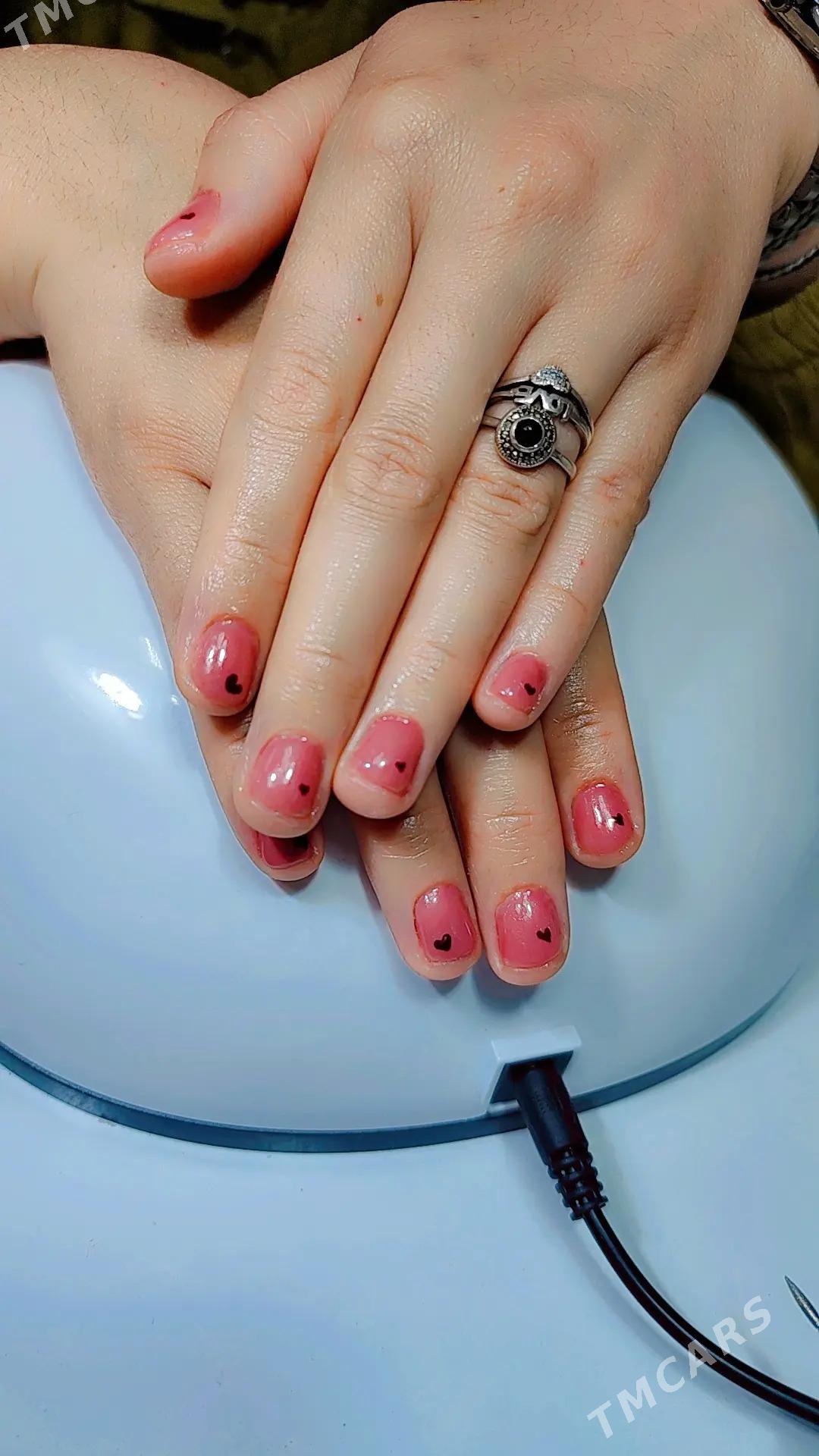 Dyrnak - Мары - img 1