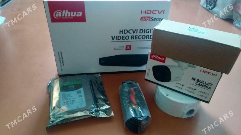 KOMPLEKT PODEZD ÜÇIN - 10 мкр - img 1