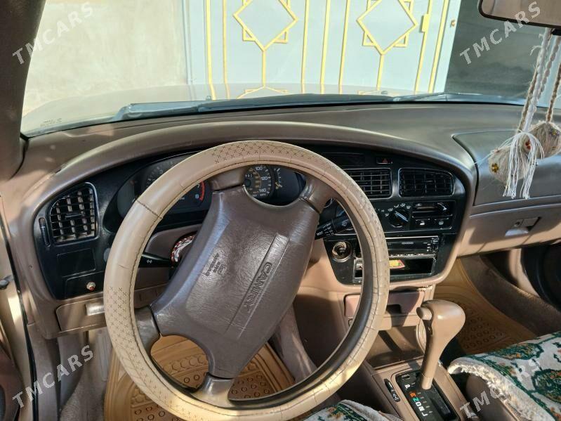 Toyota Camry 1995 - 115 000 TMT - етр. Туркменбаши - img 1